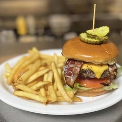 Beef 'O' Brady's