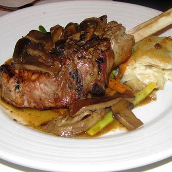 Ristorante Castello - Veal Chop - Italian Near Me - Blue Bell, Pennsylvania Ristorante Castello - Veal Chop - Italian Near Me - Blue Bell, Pennsylvania