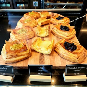 Bisou Bake House - Danish - Bakeries Near Me - Vancouver, British Columbia Bisou Bake House - Danish - Bakeries Near Me - Vancouver, British Columbia