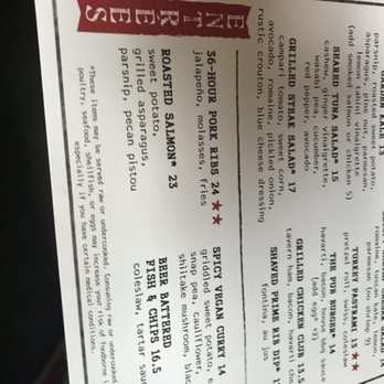 Culinary Dropout - New American Near Me - Tempe, Arizona