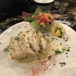 Random Restaurant - Hake