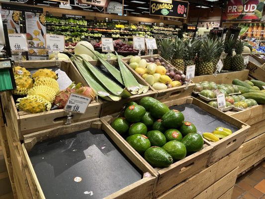 Wegmans by null