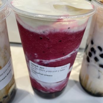 Tea Fresho - Bubble Tea Near Me - Gilbert, Arizona