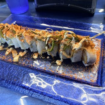 The Wave Sushi & Bar - Sushi Bars Near Me - Reno, Nevada