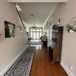 La Mansion Gonzalez