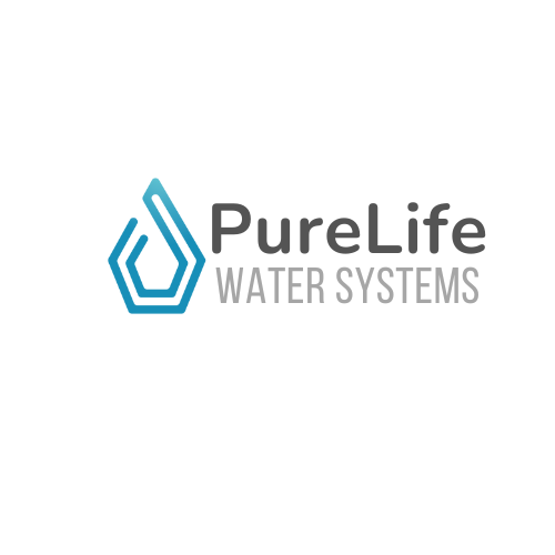 Slide of Purelife Water Systems