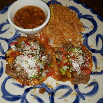 El Torito - Carne asada street taco meal - Mexican Near Me - La Mesa, California El Torito - Carne asada street taco meal - Mexican Near Me - La Mesa, California