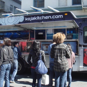 KoJa Kitchen - Asian Fusion Near Me - Berkeley, California KoJa Kitchen - Asian Fusion Near Me - Berkeley, California