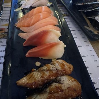 Gorilla Sushi - Sushi Bars Near Me - Las Vegas, Nevada