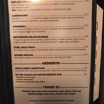 Swiftwater Brewery - New American Near Me - Rochester, New York Swiftwater Brewery - New American Near Me - Rochester, New York