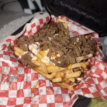 El Forastero - Carne Asada Fries - Mexican Near Me - Yuba City, California El Forastero - Carne Asada Fries - Mexican Near Me - Yuba City, California