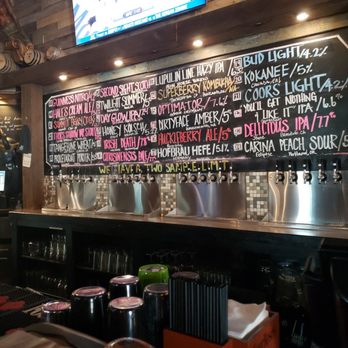 The Viking - Beers and ciders on tap! - Cocktail Bars Near Me - Spokane, Washington The Viking - Beers and ciders on tap! - Cocktail Bars Near Me - Spokane, Washington