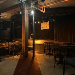 Rosette's Lounge 2003