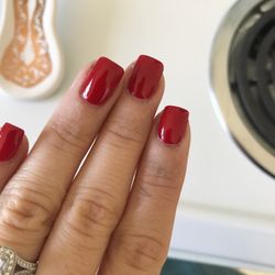 Ke Nail & Spa