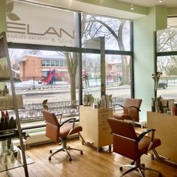 Elan Hair Body & Sole