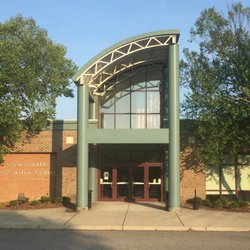 Quarterpath Recreation Center - Quarterpath Recreation Center