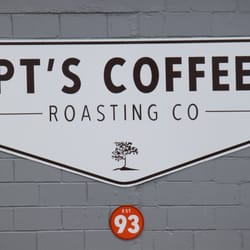PT's Coffee Roasting Company - PT's Roasting Facility
