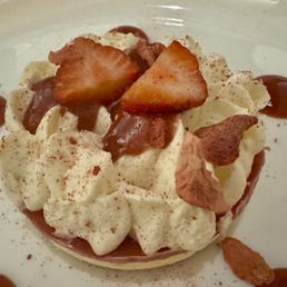 Great desserts Great desserts