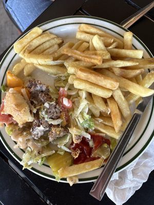 Mel’s Diner by null