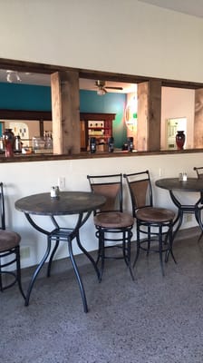 111 Park - Espresso Bar & Cafe by null
