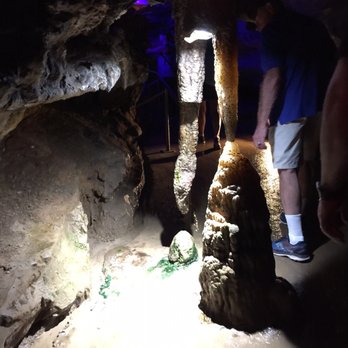 Ruby Falls - Landmarks & Historical Buildings Near Me - Chattanooga, Tennessee