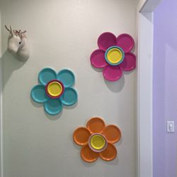 Monkey Mouths - Decor