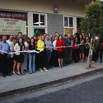 Cloudz Hookah Lounge - Grand Opening with honorable Mayor of Millbrae Mr. Wayne Lee - Hookah Bars Near Me - Millbrae, California Cloudz Hookah Lounge - Grand Opening with honorable Mayor of Millbrae Mr. Wayne Lee - Hookah Bars Near Me - Millbrae, California