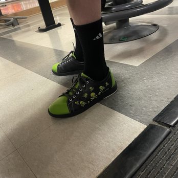 Cedarvale Lanes - Ike's shoes - Bowling Near Me - Eagan, Minnesota Cedarvale Lanes - Ike's shoes - Bowling Near Me - Eagan, Minnesota