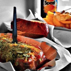 Best Curry Berlin