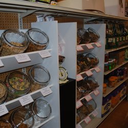 Mountain Valley Country Store - Bulk dog treats!