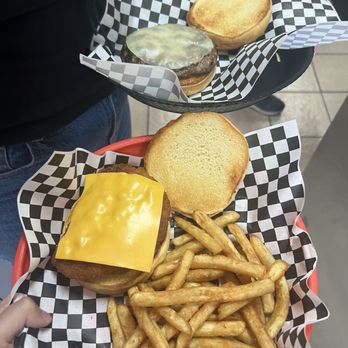 Sliders Burger - our burgers - Burgers Near Me - San Jose, California Sliders Burger - our burgers - Burgers Near Me - San Jose, California