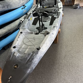 Nestucca Adventures - Hobie Passport 12 - Rafting/Kayaking Near Me - Pacific City, Oregon Nestucca Adventures - Hobie Passport 12 - Rafting/Kayaking Near Me - Pacific City, Oregon