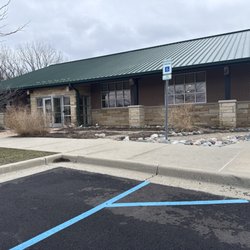 Ralph L. Wilfong Pavilion