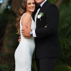 Hourglass Arts - Wedding