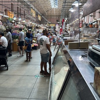 Eastern Market - Public Markets Near Me - Washington, DC, District of Columbia Eastern Market - Public Markets Near Me - Washington, DC, District of Columbia