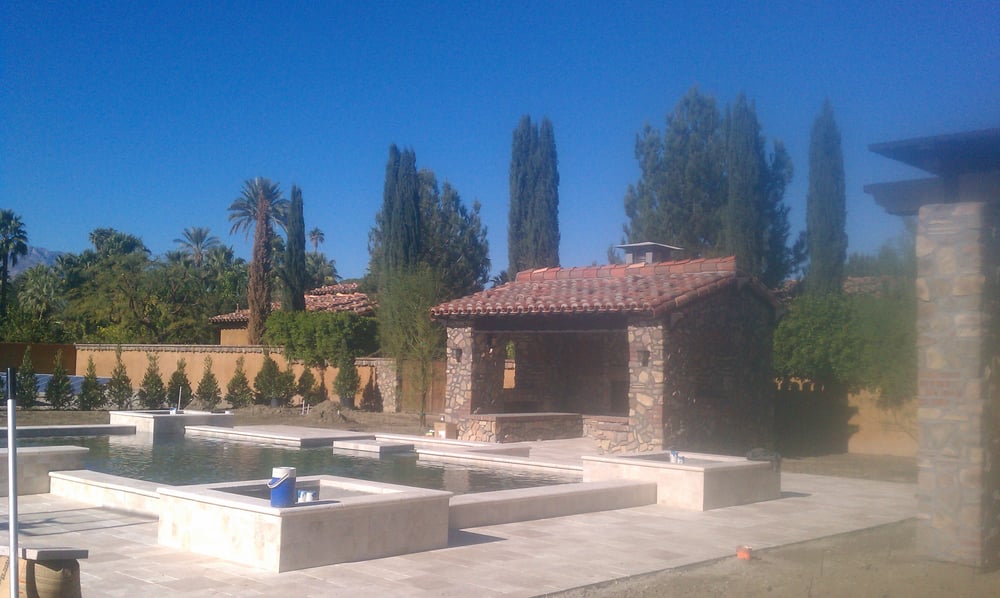 Slide of Foam Bond-A Quality Roofing