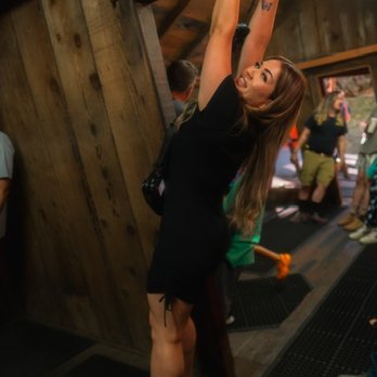Mystery Spot - can you tell we had fun? - Amusement Parks Near Me - Santa Cruz, California Mystery Spot - can you tell we had fun? - Amusement Parks Near Me - Santa Cruz, California