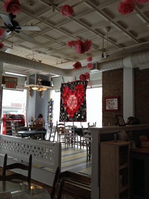 Dottie's Coffee Lounge by null