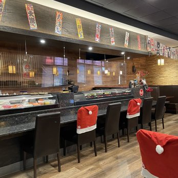 Sushi Haru - Sushi Bar - Sushi Bars Near Me - Kansas City, Missouri