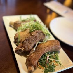 Arario Midtown - Porky Pops