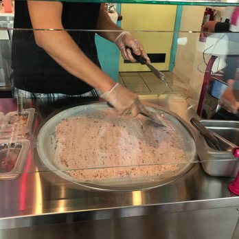 Miami 'N' Ice - Ice Cream & Frozen Yogurt Near Me - Miami Beach, Florida Miami 'N' Ice - Ice Cream & Frozen Yogurt Near Me - Miami Beach, Florida
