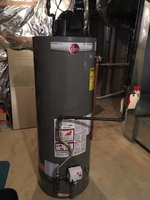 Stan Marks Plumbing and Heating