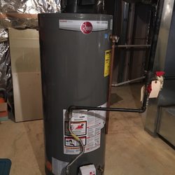 Stan Marks Plumbing and Heating