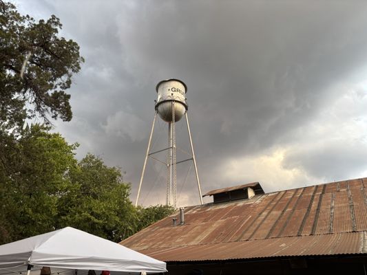 Gruene Hall by null