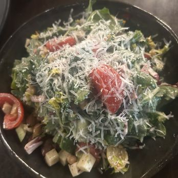 Esther's Kitchen - Esther's Chopped Salad - Italian Near Me - Las Vegas, Nevada Esther's Kitchen - Esther's Chopped Salad - Italian Near Me - Las Vegas, Nevada