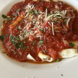 Ravioli