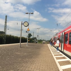 Angermund Bahnhof
