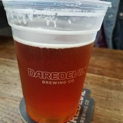 Speedway's Food Truck Fridays at Daredevil Brewery - Daredevil Octoberfest