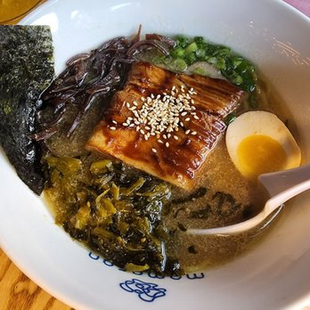 Momosan Ramen Boston - Bars Near Me - Boston, Massachusetts