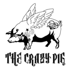 The Crazy Pig